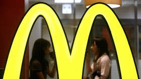 ‘Rotten from the top’: Sexual harassment ‘RAMPANT’ at McDonald’s, international labor group tells OECD in complaint