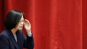 Taiwan tells US ‘it is complying’ with international N. Korea sanctions