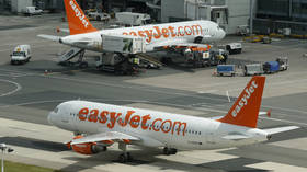 Hackers steal personal data of 9 million EasyJet customers in ‘highly sophisticated’ cyber attack