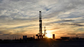 EIA predicts a record drop in US shale oil production