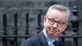 Post-Brexit free trade deal depends on EU recognizing UK ‘is a sovereign country’ – Gove
