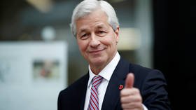 Fearing the baying mobs? Jamie Dimon roasted for belated show of caring about inequality