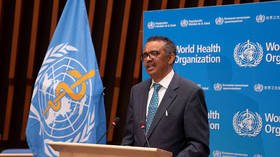 WHO member states agree to independent investigation of agency’s coronavirus response