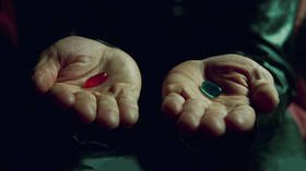 Liberals, scoff at Elon Musk's red pill advice at your own peril... It'll be too late when YOUR lives fall apart