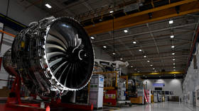 Rolls-Royce to cut 9,000 jobs, mostly in the UK, in order to survive the coronavirus pandemic