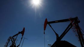 Oil prices rally amid falling inventories & hopes of demand recovery