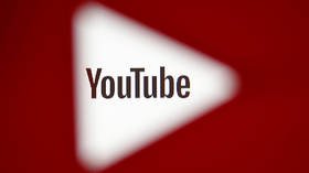 ‘We got a complaint’: YouTube deletes channels focusing on Crimea & eastern Ukraine, cites ‘terms of use’ violation