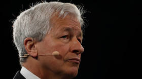 Jamie Dimon’s ‘inclusive economy’ is fool’s gold as wealth inequality hits new highs