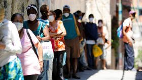 US just piled more misery on Venezuelans already hit by sanctions & pandemic. Now they are deprived of most popular TV service