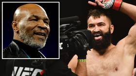 'One round boxing, one round MMA': Ex-UFC heavyweight champ Andrei Arlovski challenges Mike Tyson to switch styles on ring return