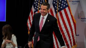 Governor Cuomo ‘no hero’ but VILLAIN of New York’s Covid-19 tragedy: Surprising op-ed goes after MSM darling