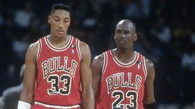 Michael Jordan's old teammates are 'livid' at their Last Dance portrayals - but Jordan should be the one with reputation stained