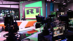 Civil war among ‘Russia disinformation’ crowd: How RT watchers fell out over not hating RT enough