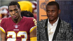 'I can't wait to prosecute': Lawyers for NFL duo clash over armed robbery charges & 'bullsh*t tweets about $70k dice game'