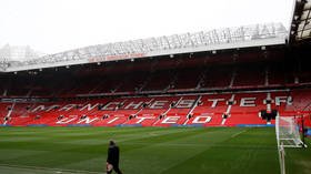 'One of the most testing periods in club history': Manchester United confirm debts of $525 MILLION amid coronavirus crisis