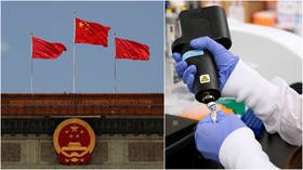 Private property: US senators unveil law to ‘protect’ Covid-19 vaccine from Beijing’s ‘theft & sabotage’