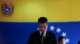 Guaido ‘GREATLY MISLED’ us ahead of botched Venezuela coup – ex-US Green Beret on interrogation tape