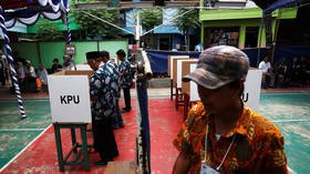 Hackers release 2.3mn Indonesian voters’ private info, threaten to publish data of 200mn
