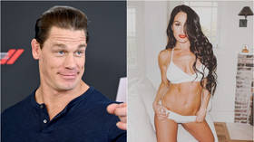 john cena ex wife