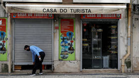 Portugal’s ‘doors are open to tourists’ as EU’s doors are still closed