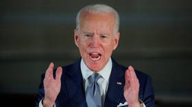 ‘You ain’t black’ if you support Trump over me – Joe Biden to BLACK radio host