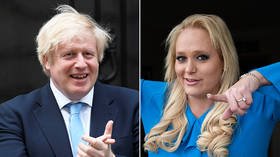 Did Boris Johnson abuse public money in the pursuit of sex? It doesn’t matter, as his kind always get away with it