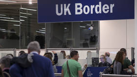 As record numbers of non-EU migrants arrive in the UK, the silence of Brexiteer politicians is deafening