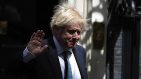 Boris Johnson doesn’t want Northern Ireland, & Brexit is his perfect moment to let it slip away