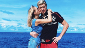 'It was terrifying': Wife of former Russia international Pogrebnyak speaks of fears as striker & family catch coronavirus