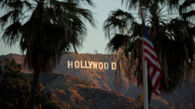 Hollywood producer charged with defrauding Covid-19 aid program, stealing from studio