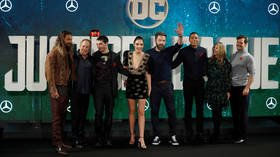 Justice League’s Snyder Cut is the DC Universe’s last chance to get good, not a ‘toxic precedent’