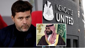 Premier League chief grilled by MPs on 'humiliating' Saudi-led Newcastle takeover – but says he wants final decision 'shortly'