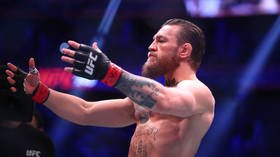 Conor McGregor reveals his GOATs of MMA list... and surprisingly he's not top of the pile