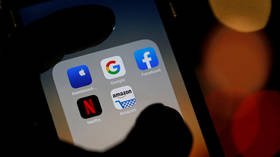 EU mulls slapping US Big Tech with digital tax to help finance economic recovery from Covid-19