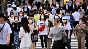Japan lifts Covid-19 state of emergency, eyes new stimulus package