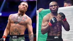 'Come to daddy': Kamaru Usman's manager offers Conor McGregor welterweight title shot as Jorge Masvidal targets Nate Diaz rematch