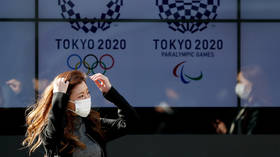 Why wait? The 2020 Tokyo Olympics should be cancelled immediately. It has no place in a post-pandemic world