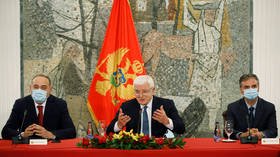 PM Markovic declares Montenegro first coronavirus-free state in Europe