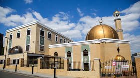 Make it PERMANENT! UK mosques broadcast Ramadan calls to prayer through LOUDSPEAKERS during Covid-19 and want to keep it that way