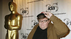 ‘Blatant act of censorship’: Michael Moore green energy doc taken off YouTube after copyright claim by environmentalist opponent
