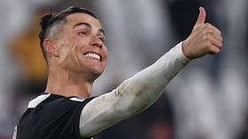 'Absolutely crazy': Ronaldo MISSES penalty, Rebic SENT OFF, Matuidi & Dybala complete Covid-19 comebacks as Juventus host Milan