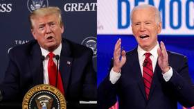 ‘Complete and total disaster’: Trump slams Biden over H1N1 response despite larger Covid-19 death toll