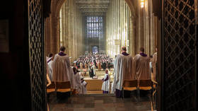 Bishops bashing Cummings show Church of England is more concerned with pandering to liberals than preaching to its flock