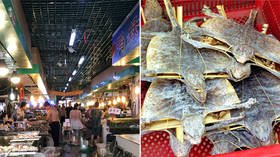 I’ve been to China’s wet markets and eaten their wonderful delicacies. Demanding their closure over Covid-19 is cultural snobbery