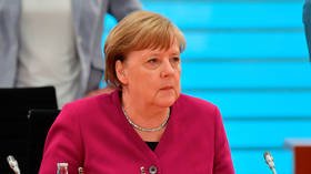 Germany’s states ‘increasingly taking responsibility’ for coronavirus steps – Merkel