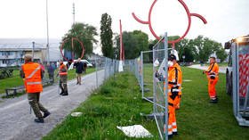 Switzerland to reopen borders to all neighbors except Italy