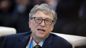‘Bill Gates is the most interesting man in the world’! He gives millions to MSM to laud his aims, while the NYT does it for FREE