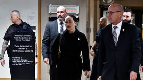 Huawei CFO's battle against US extradition dealt major blow with Canadian court ruling
