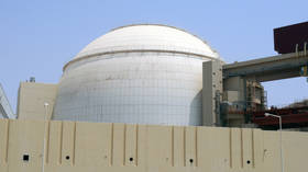 US ends ALL BUT ONE sanctions waivers for Iran nuclear facilities