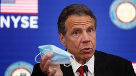 Cuomo blames nursing homes for following his Covid-19 order that KILLED PATIENTS - after removing it from website